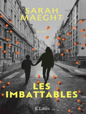 cover image of Les imbattables